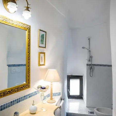 Charming Panoramic In The Center Of Bed & Breakfast