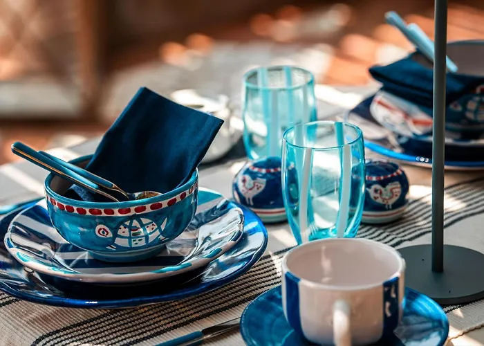 Charming Panoramic Suite In The Center Of Positano