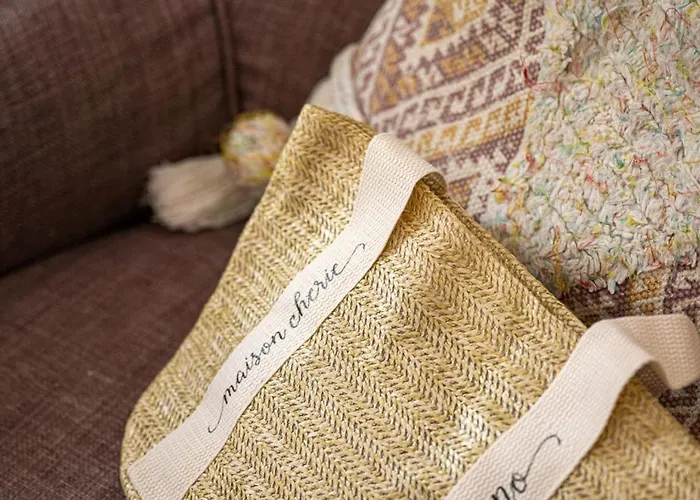 Bed & Breakfast Charming Panoramic Suite In The Center Of Positano Positano