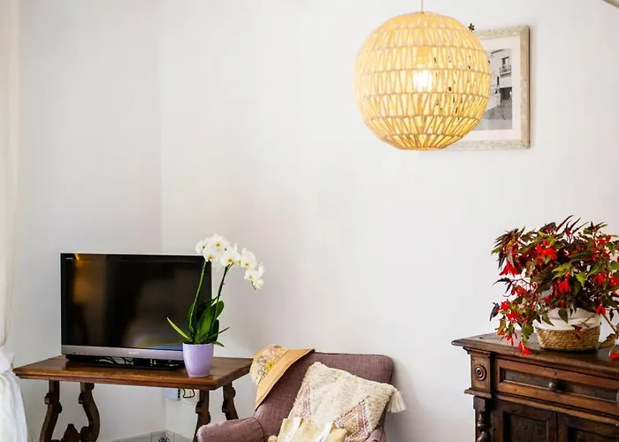 Oda ve Kahvaltı Charming Panoramic In The Center Of