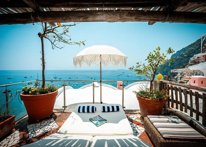 Charming Panoramic In The Center Of