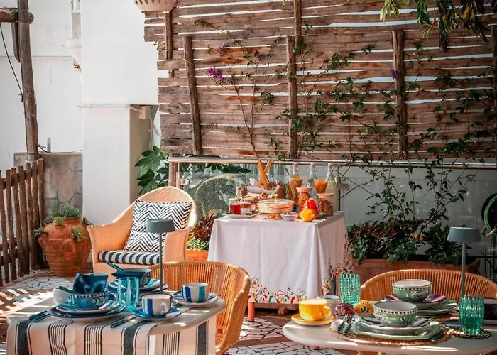 Charming Panoramic Suite In The Center Of Positano 4*